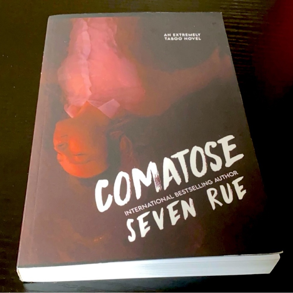 Comatose by Seven Rue